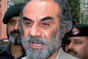 ٍجام كمال كو استعفیٰ دے کر گھر چلے جانا چاہیے نواب اسلم خان رئیسانی