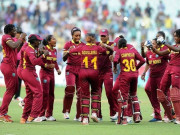 کیریبیئن ویمنز ٹیم پاکستان کی مہمان بنے گی