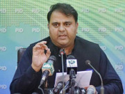 آٹا چینی دال اور گھی پر بڑا ریلیف لارہے ہیں فواد چوہدری