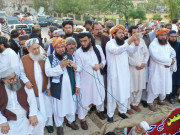 پی ڈی ایم کا کراچی لاہور پشاور اور کوئٹہ سمیت ملک گیر احتجاج