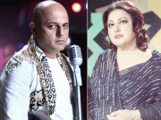 میڈم نورجہاں کے بارے میں دئیے گئے بیان کے بعد گلوکار علی عظمت پر تنقید