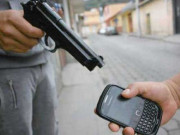 ’کرمنلز ہیں بھکاری نہیں‘ ڈاکو نے شہری کا موبائل واپس کردیا