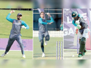 بھارت کو ہرانے پر بونس پاکستانی کرکٹرز کا منتظر