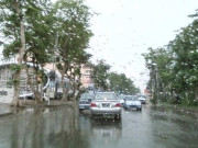 پنجاب کے مختلف اضلاع میں گرج چمک کے ساتھ بارشوں کی پیشگوئی