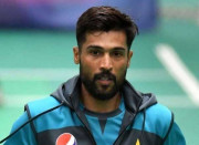 عامر نے بھارت کےمقابلے میں پاکستانی بیٹنگ لائن کو زیادہ مضبوط قرار دے دیا