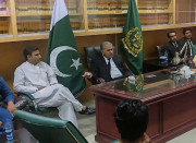 نورمقدم کیس کی تیاری میں ہر قانونی پہلو کو مدنظر رکھا گیا ہے ایڈووکیٹ جنرل اسلام آباد