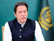 وزیراعظم عمران خان کی وزرا کو کالعدم تحریک لبیک سے مذاکرات کی ہدایت