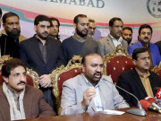 تاجر برادری کا 26 اکتوبر کو فیض آباد میں دھرنے کا اعلان