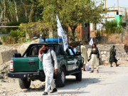 جلال آباد میں فائرنگ اور بم دھماکے میں 2 طالبان سمیت 4 افراد جاں بحق
