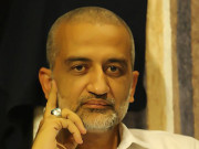 انسداد منشیات فورس کا سماجی رہنما صارم برنی کی رہائش گاہ پر چھاپا