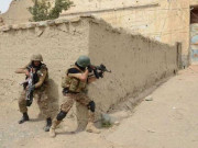 ہرنائی میں سیکیورٹی فورسز کاآپریشن بی ایل اے کمانڈر سمیت 6 دہشت گرد ہلاک