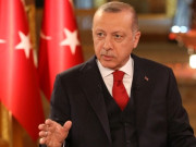 ترک صدر کا امریکا سمیت 10 ممالک کے سفیروں کو ملک بدر کرنے کا حکم