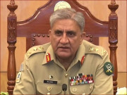 عالمی امن کے فروغ کیلئے ہماری قربانیاں دنیا کے سامنے ہیں آرمی چیف