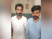 زیادتی کے جھوٹے مقدمات درج کروا کر شہریوں کو بلیک میل کرنے والا گروہ گرفتار