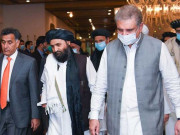 خطے کی صورتحال اور پاکستان