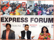 بڑھتی ہوئی مہنگائی ایک بڑا چیلنج عام آدمی کو ریلیف دینے کیلئے ہنگامی اقدامات کرنا ہونگے