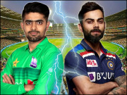 بابراعظم بمقابلہ ویرات کوہلی فیصلوں کی جنگ