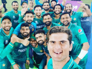 عبرتناک شکست پر بھارتی اداکار نے پاکستان ٹیم سے معافی مانگ لی
