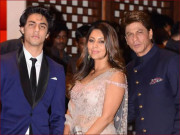 آریان خان کی ویب سیریز پر تنازع، مقدمے کیلئے درخواست دائر