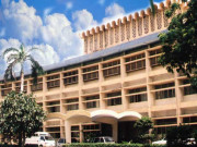 میٹرک کے نتائج سے چند روز قبل چیئرمین حیدر آباد بورڈ فارغ