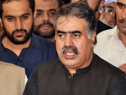 حکومت کا حصہ بننے یا نہ بننے کا فیصلہ پیپلز پارٹی قیادت کرے گی ثنا اللہ زہری