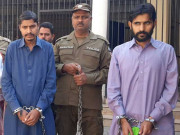 9 سالہ بچی سے زیادتی اور قتل کے مجرموں کو 22 بار سزائے موت