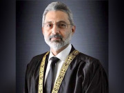 کوئی عدالت یا جرگہ شرعی وراثتی قانون کو تبدیل نہیں کرسکتا جسٹس فائز کا اہم فیصلہ
