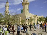 نائیجیریا میں نمازِ فجر کے دوران مسجد پر حملہ 18 افراد جاں بحق