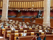 پنجاب اسمبلی نکاح نامے میں ختم نبوت ﷺکا حلف شامل کرنے کی قرارداد متفقہ منظور