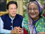 حسینہ واجد پیار کی پینگیں اور سولی پر لٹکتی لاشیں