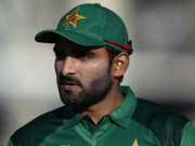 نیوزی لینڈ کے خلاف میچ کے ہیرو آصف علی نے کامیابی کا راز بتادیا