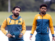 آئی سی سی رینکنگ، ون ڈے میں بابر اور رضوان کی تنزلی