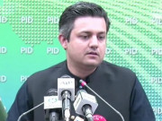 وزیرتوانائی کا ڈیزل کی طلب اور پیٹرول و بجلی کی کھپت میں اضافے کا دعویٰ