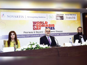 چنبل کو علاج سے کنٹرول کیا جا سکتا ہے حکومت بڑے شہروں میں کلینکس بنائے ایکسپریس فورم