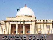 سپریم کورٹ کا کراچی میں ہندو جم خانہ کی اصل حالت میں بحالی کا حکم