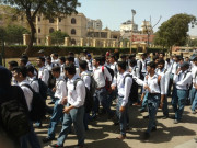 سندھ میں سرکاری کالج کے طلبہ سے 6 سال بعد فیس وصول کرنے کی تجویز