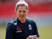 ابو ظہبی ٹی 10 لیگ میں خاتون کرکٹر مردوں کی کوچ مقرر