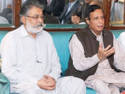 ٹی ایل پی سے متعلق پالیسی پر اتحادی جماعتیں بھی حکومت سے نالاں