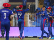 افغان ٹیم کے پاکستان سے میچ جیتنے پر طالبان کا اہم اعلان