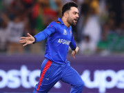 راشد خان ٹی ٹوئنٹی میں 100 وکٹیں لینے والے چوتھے بولر بن گئے