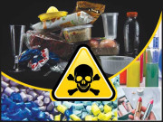 کیمیکل جو موت کا پیغام بن رہے ہیں