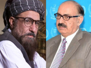 حکومت اور طالبان کی مذاکراتی کمیٹی میں ملاقات کے طریقہ کار پر ابتدائی امور طے ہوگئے