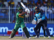 جنوبی افریقا نے دلچسپ مقابلے کے بعد سری لنکا کو شکست دیدی
