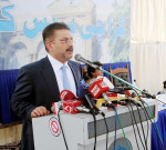 سرکاری ملازمین قتل کی وارداتوں میں ملوث ہیں شرجیل میمن