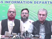 حکومت اور کالعدم ٹی ایل پی میں معاہدہ طے پا گیا مفتی منیب الرحمان کا اعلان