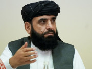 عالمی قوتیں موسمیاتی تبدیلی کیلیے ہمارے منظور شدہ فنڈز بحال کریں طالبان