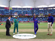 ’ٹاس جیتو بعد میں بیٹنگ کرو اور فاتح بن جاؤ‘