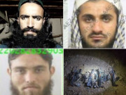سی ٹی ڈی کوہاٹ پر حملہ فائرنگ کے تبادلے میں 4 دہشت گرد ہلاک