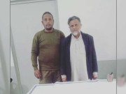 لاہور میں خاتون سے مبینہ زیادتی کے الزام میں جعلی پیر گرفتار