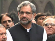 120روپے کلو چینی میں سے 70 روپے عمران خان اور وزرا کی جیب میں جارہے ہیں شاہد خاقان